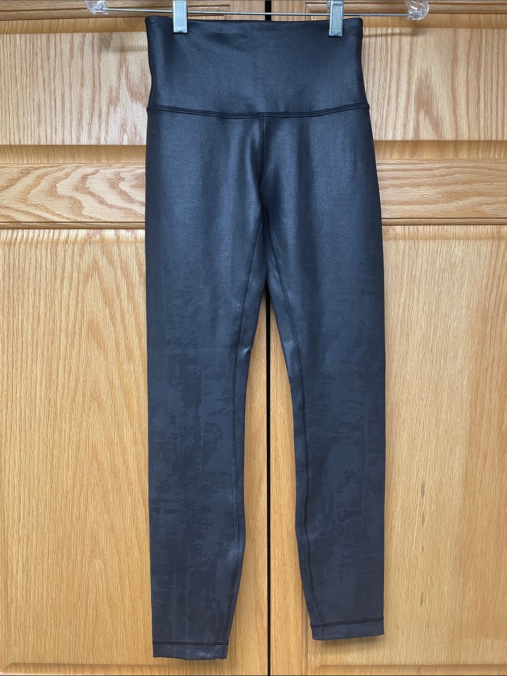 lululemon athletica Wunder Under SmoothCover Tight - Size 2